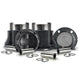 Piston and cylinder kit Type 4 2000cc - 94,00mm