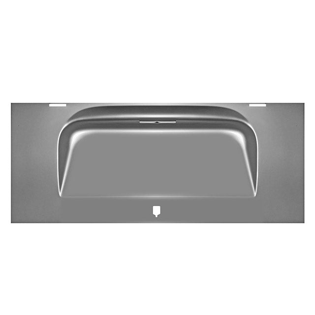 Engine lid