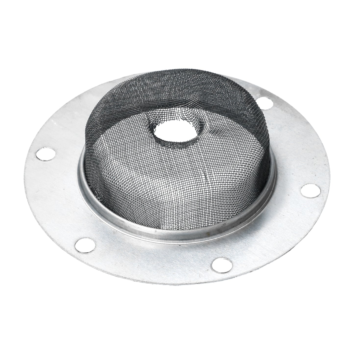 Oil strainer 25/30 hp (open)