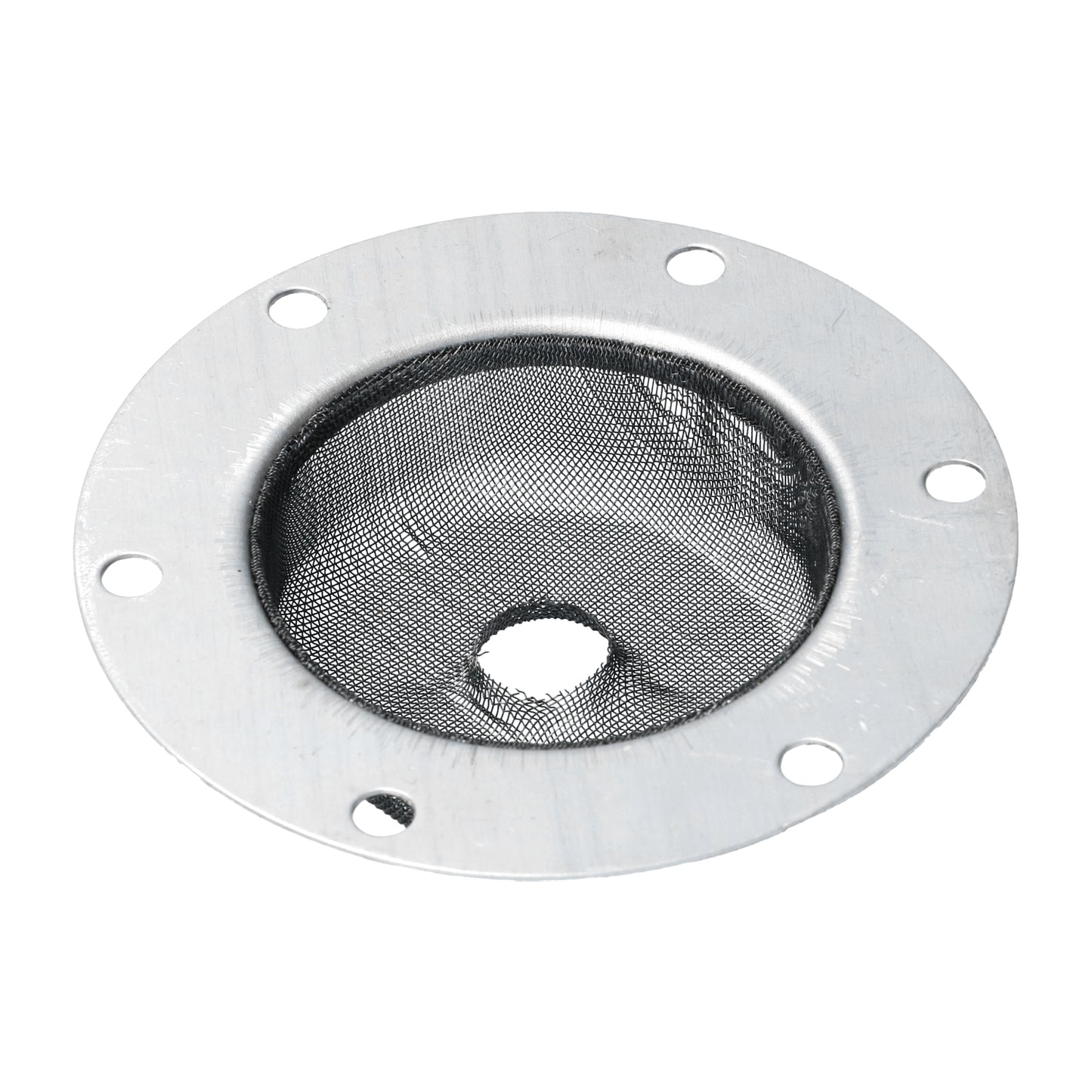 Oil strainer 25/30 hp (open)