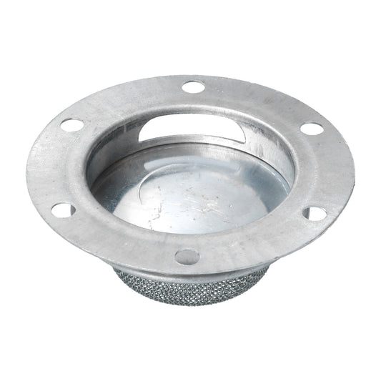 Oil strainer, 25/30 hp