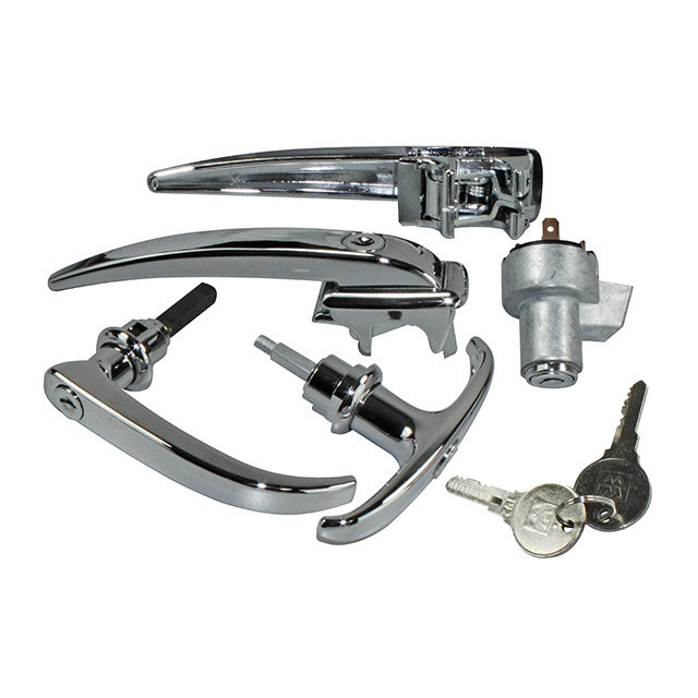 Lock set