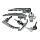 Lock set