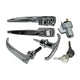 Lock set