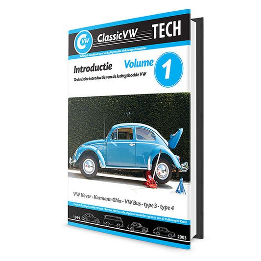 Classic VW Tech