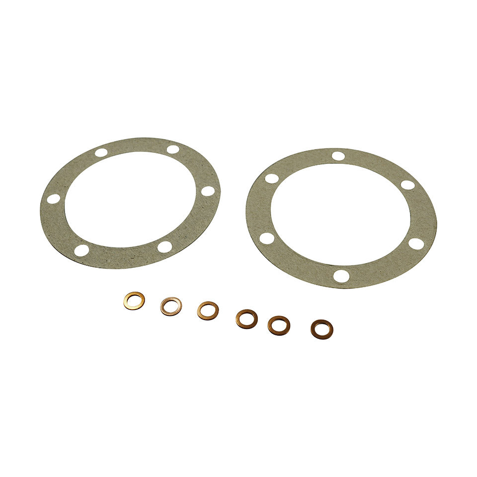 Sump plate gasket for 25/30 hp