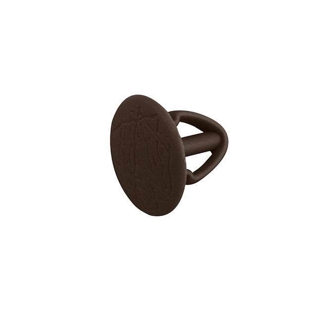 Panel clips brown T25/Vanagon - Multivan / Westfalia, each