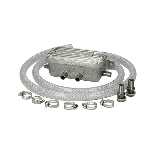 Case ventilation kit