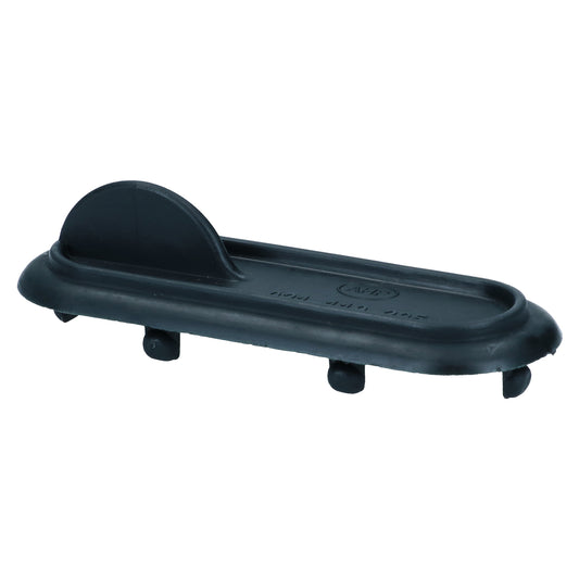 Alternator adjustment cover Type4 Early/Late Bay Bus 08/71-07/79