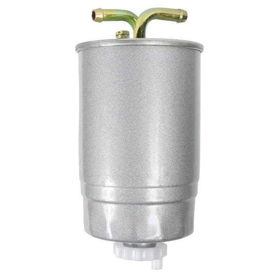 Diesel or Turbo Diesel Fuel Filter: T25 (1987-1988), Golf Mk2 (1984-1987), Polo Mk1/2 (1982-1990)