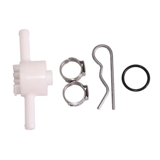 Valve Repair Kit for Diesel Filter: T25 (1980-1992), Vanagon (1980-1992), T4 (1991-2003)