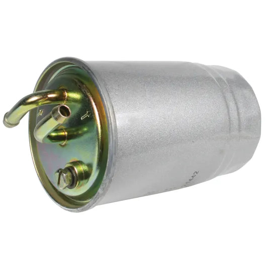 Diesel or Turbo Diesel Fuel Filter: T25 (1987-1988), Golf Mk2 (1984-1987), Polo Mk1/2 (1982-1990)