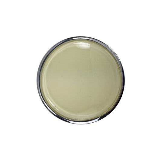 Horn button for Banjo steering wheel - Ivory