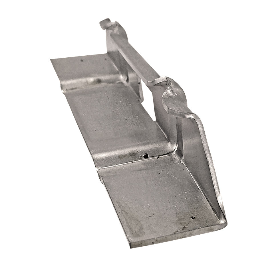 Battery bracket top