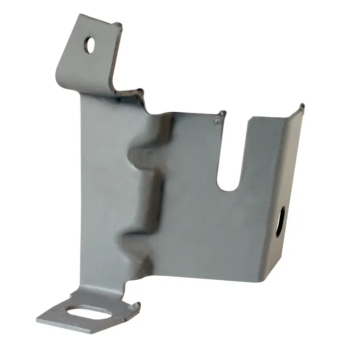 Front Fog Light Bracket Left for Big Bumper Model: Golf Mk2 (1989-1992)