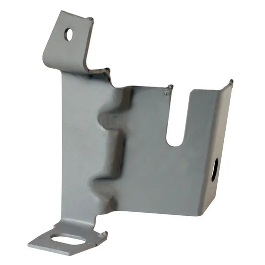 Front Fog Light Bracket Left for Big Bumper Model: Golf Mk2 (1989-1992)