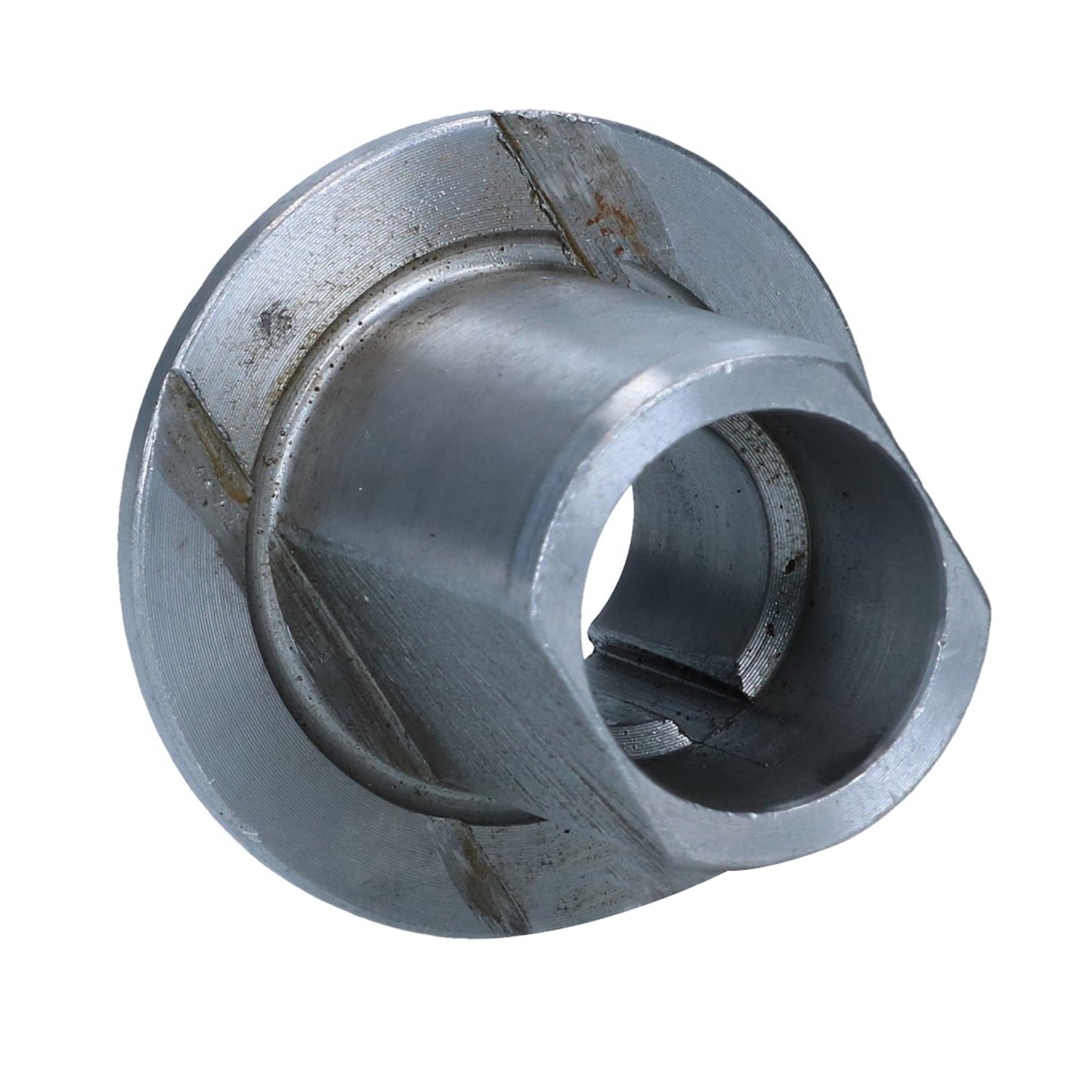 Hub dynamo pulley 25/30HP DIN