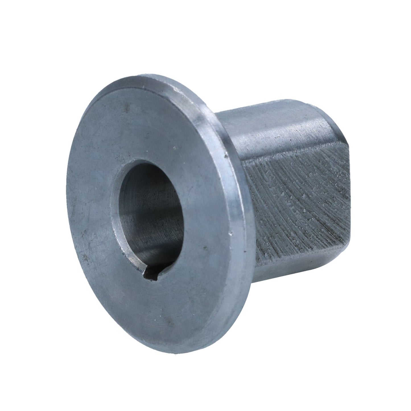 Hub dynamo pulley 25/30HP DIN