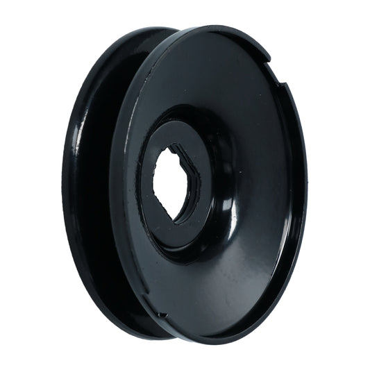 Pulley dynamo 25HP DIN