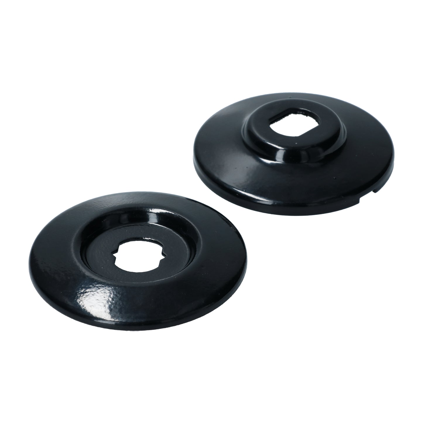 Pulley dynamo 25HP DIN