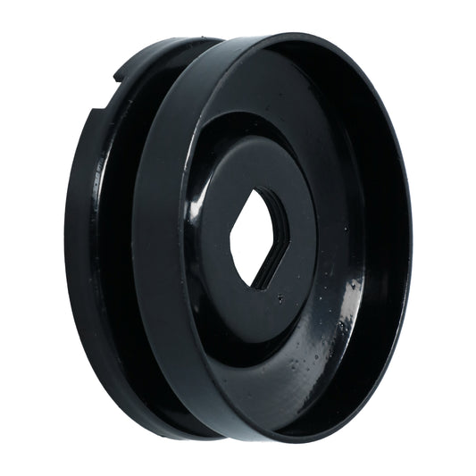 Pulley dynamo 30HP DIN