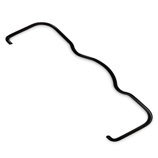 Valve cover clip 25-30PK / Black