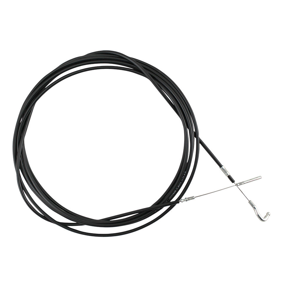 Heater cable right, LHD