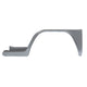 Wheel arch front, left, Top Quality