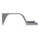 Wheel arch front, right, Top Quality