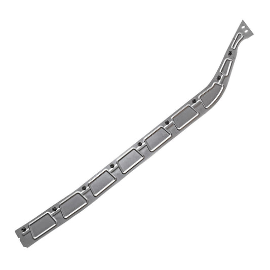 Stock style undersill, right