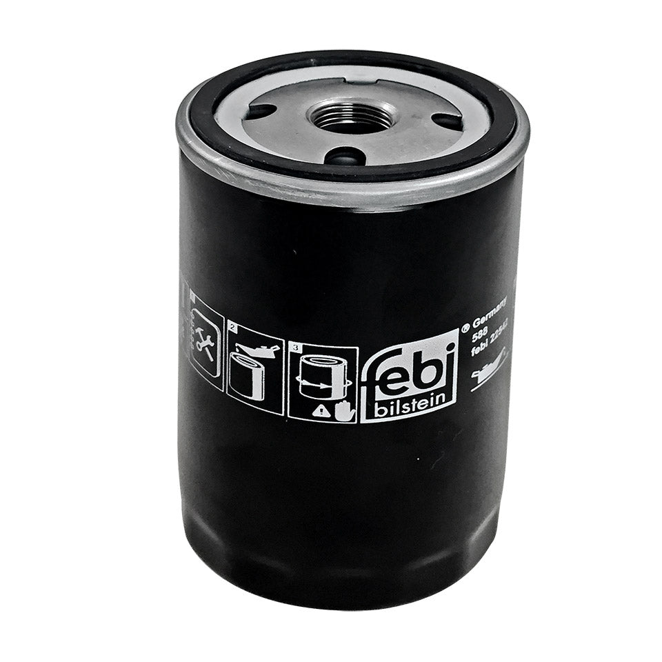 Filter for BBT 1825 - 1806 - 1807