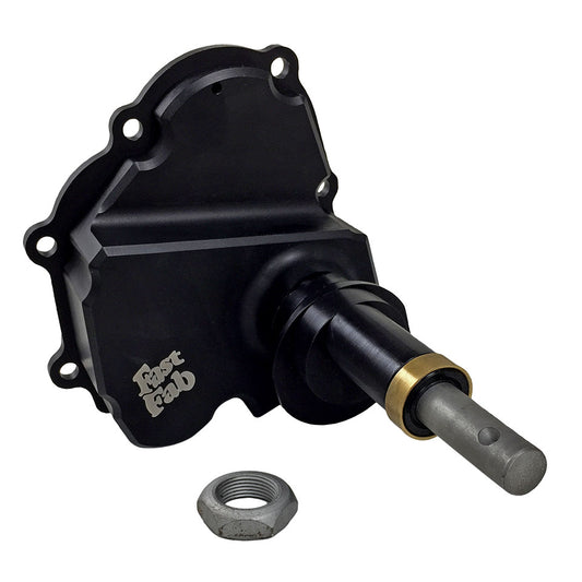 Transmission nose cone conversion kit 61- box into chassis