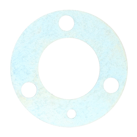 Ring crankshaft flange