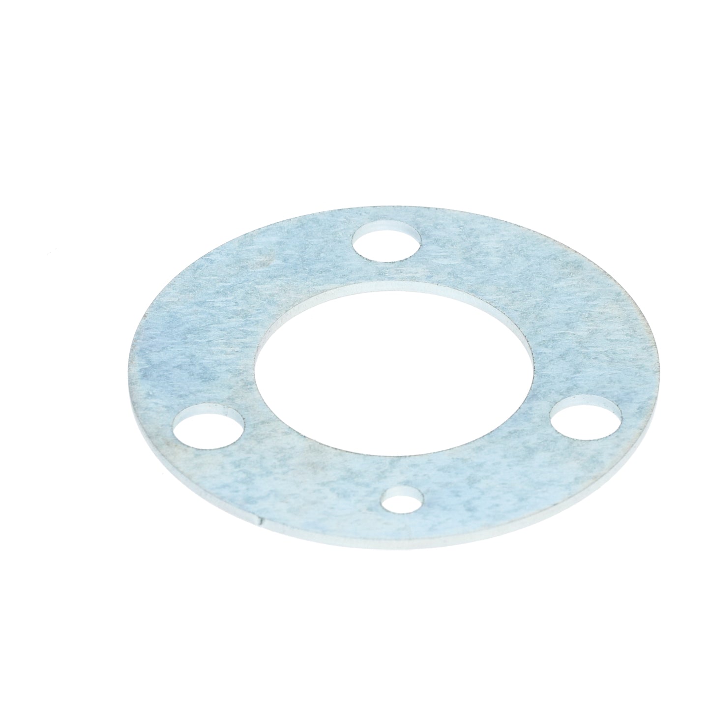 Ring crankshaft flange