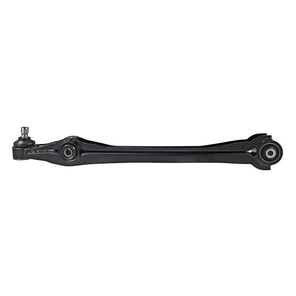 Trailing arm front Right complete
