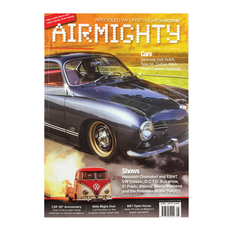 Airmighty 28