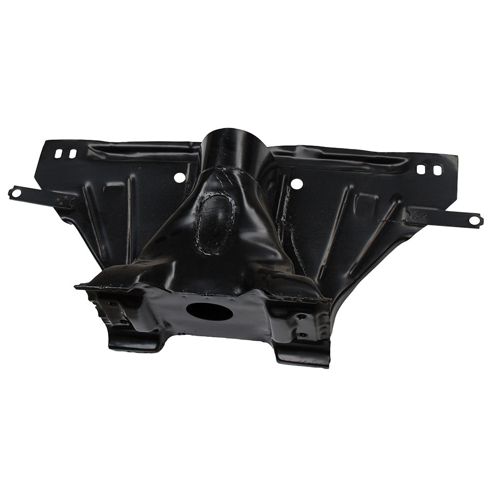 Frame head, complete