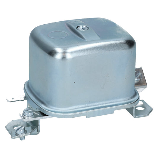 Voltage regulator 6V, 50A , mounting on body