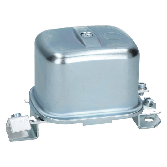 Voltage regulator 6V, 50A , mounting on body