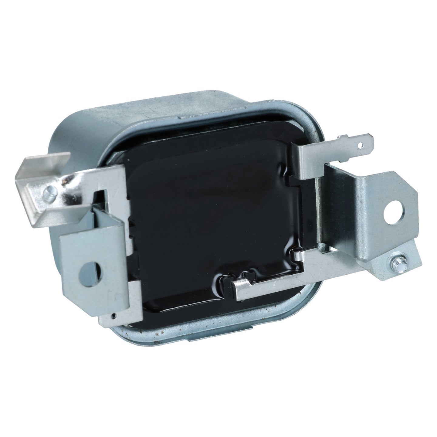 Voltage regulator 6V, 50A , mounting on body