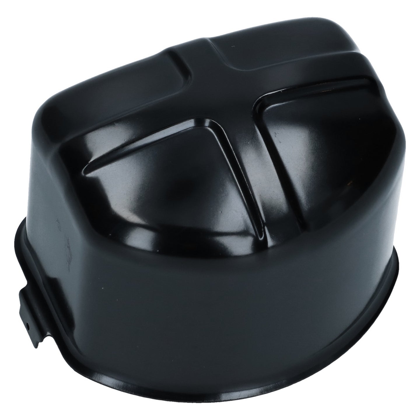 Cover for D Voltage regulator