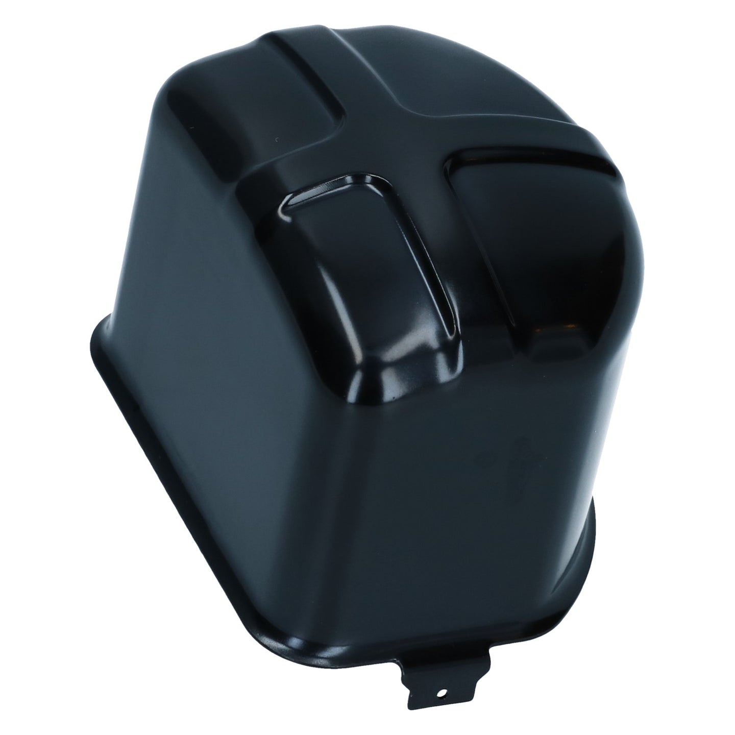 Cover for D Voltage regulator