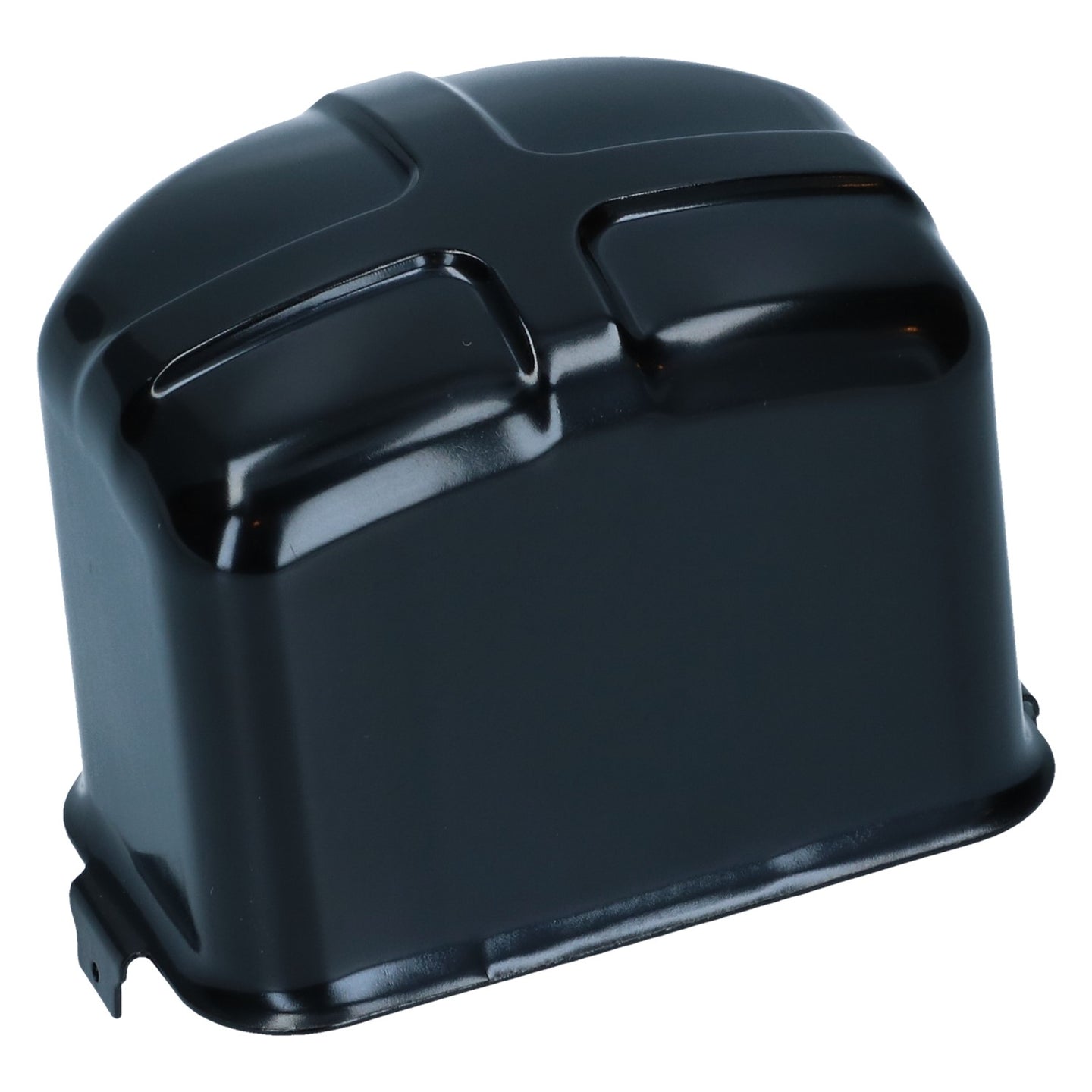 Cover for D Voltage regulator