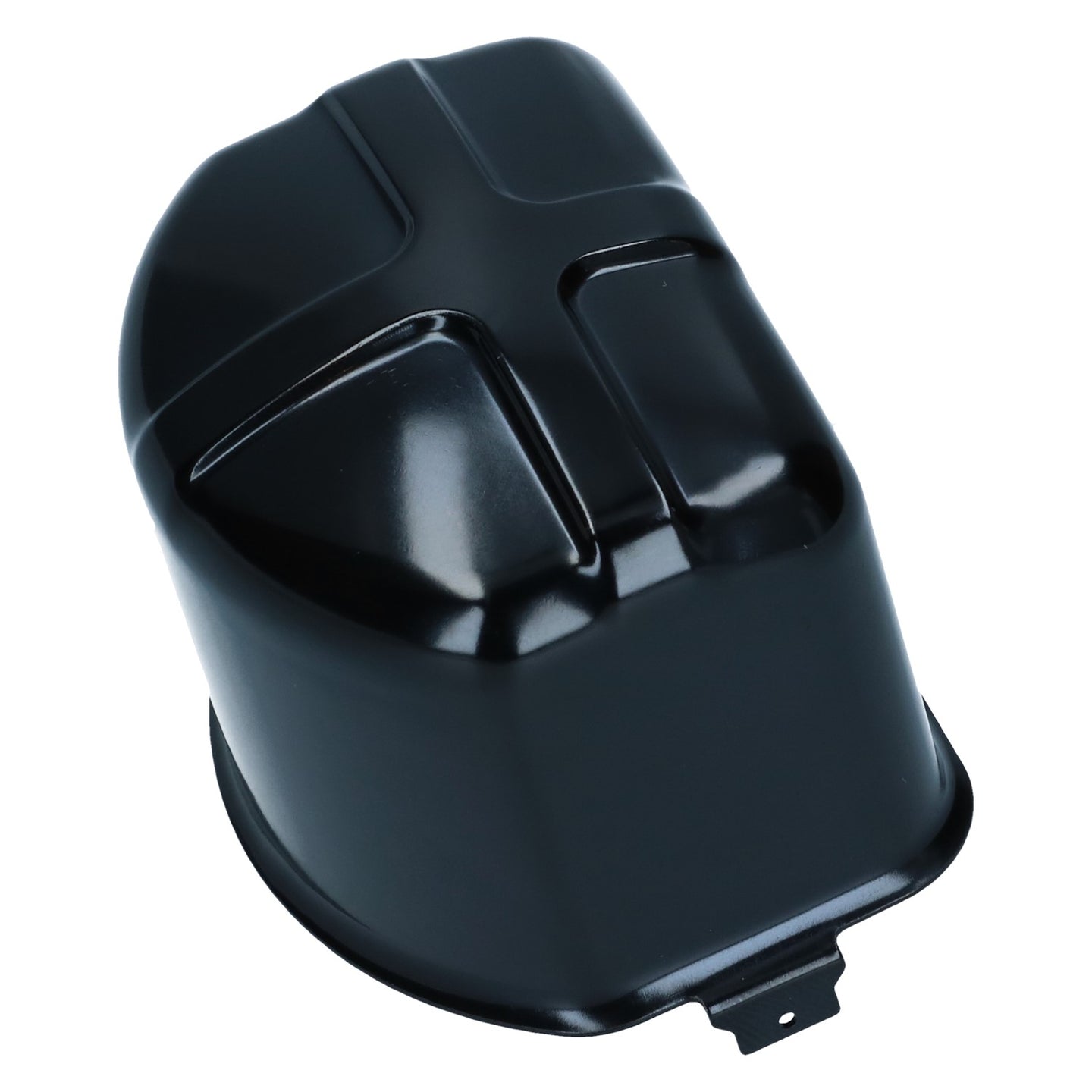 Cover for D Voltage regulator