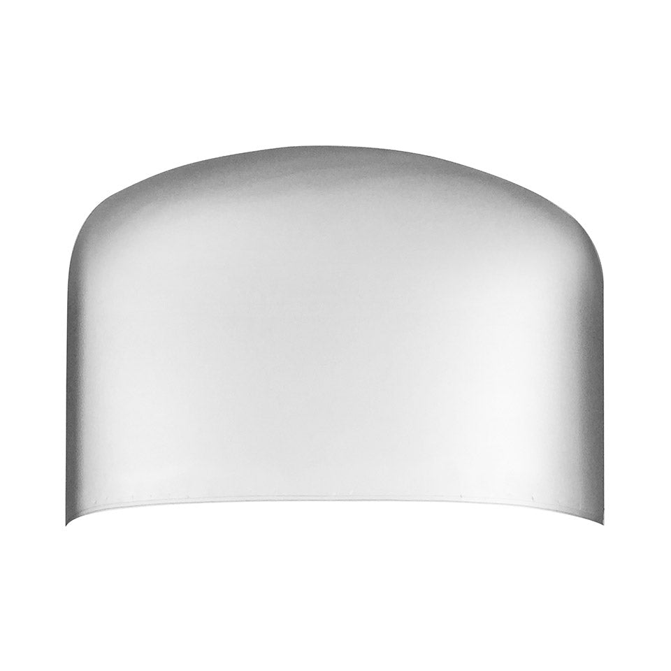 Roof repair panel front