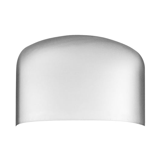 Roof repair panel front