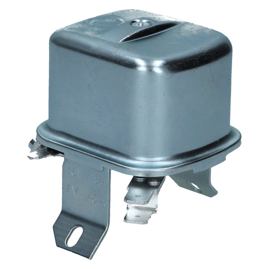voltage regulator 6V, 45A, Mounting on dynamo Type 1