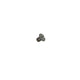 Screw side side pop-out frame - Stainless Steel