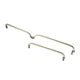 Grab handle middleseat, 3-seat (set) Ivory