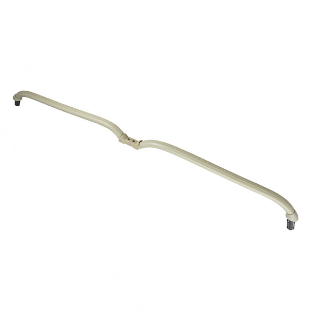 Grab handle middleseat, 3-seat (2/3) Ivory
